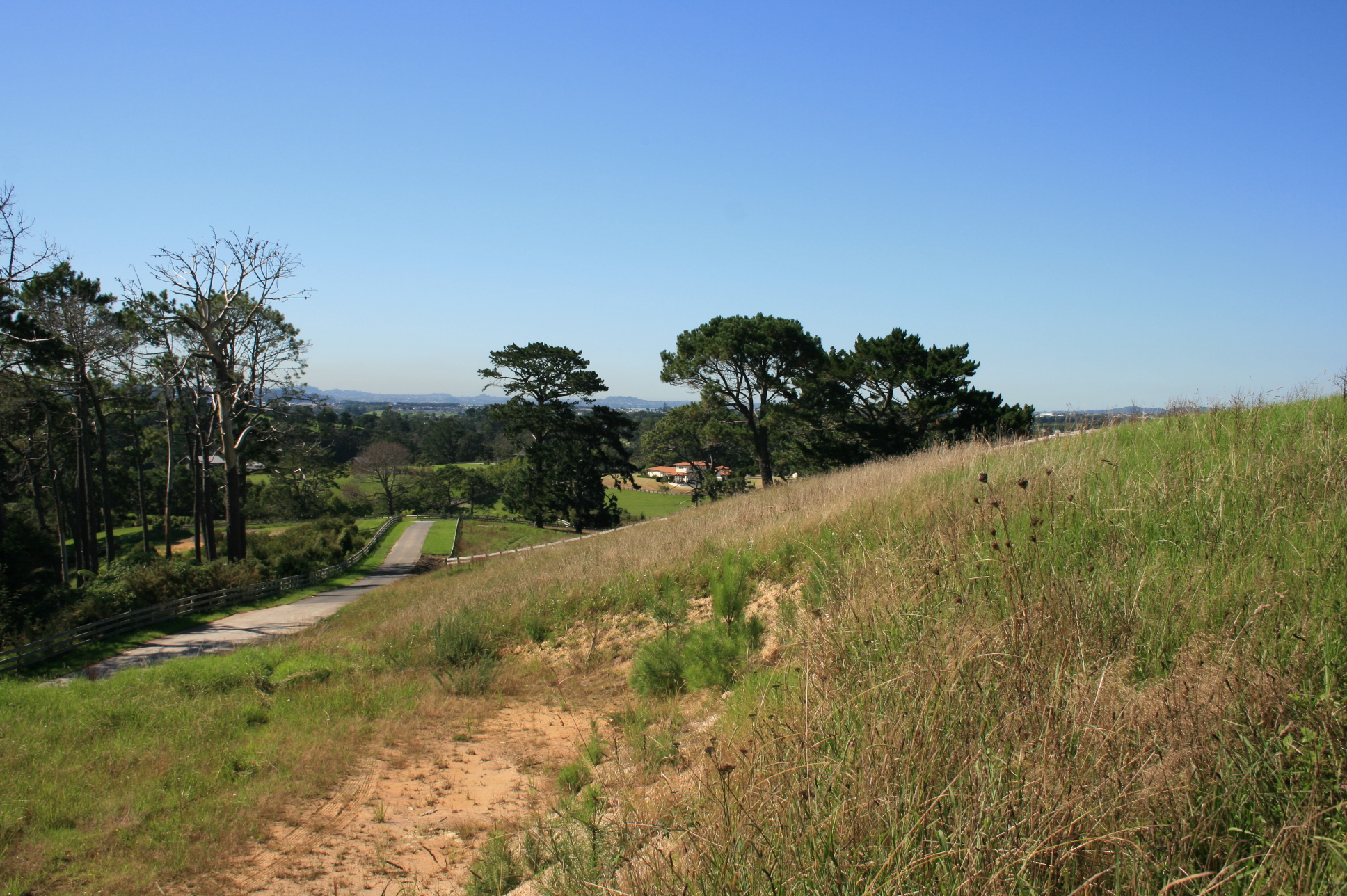 Rural  Countryside Living Zone