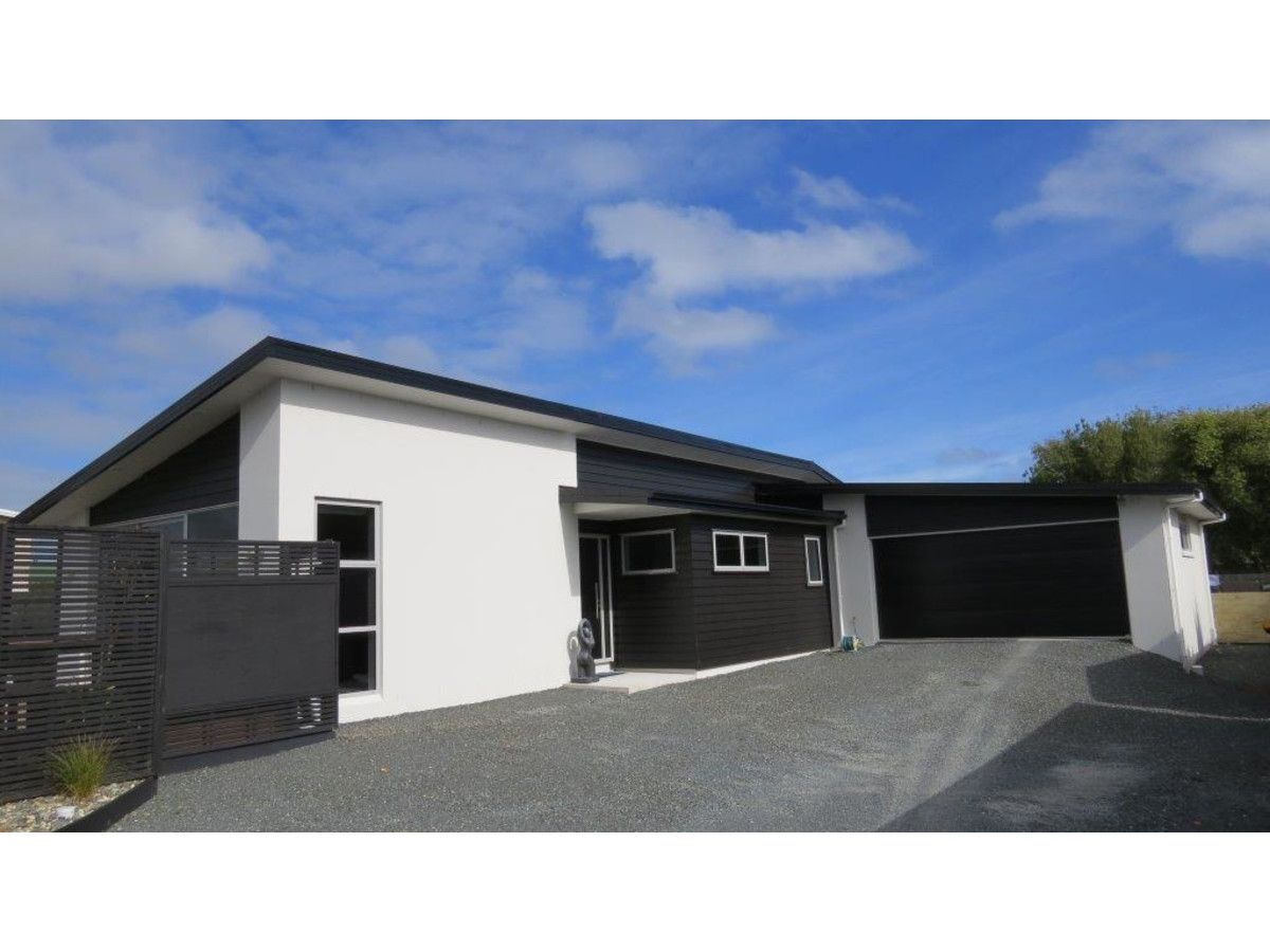 27 Saint Andrew Street, Richmond, Invercargill, 3部屋, 0バスルーム