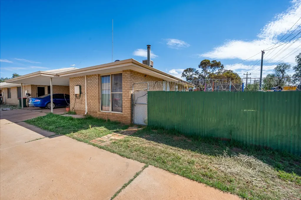 Coolgardie 3Zimmer A Great Investment Opportunity!