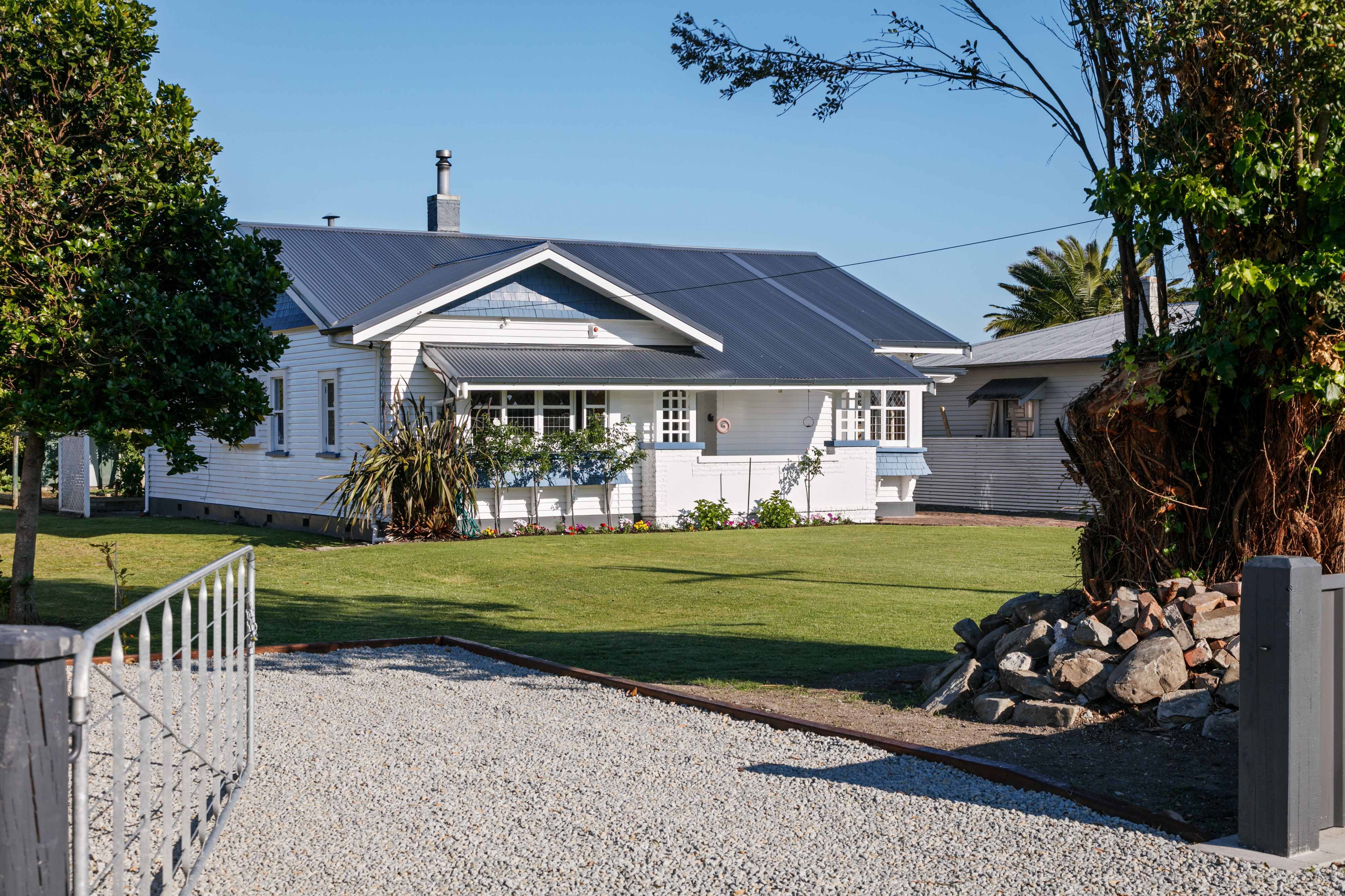 17 Dickson Street, Kaiti, Gisborne, 3 Bedrooms, 0 Bathrooms, House