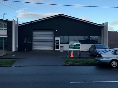 Industrial General