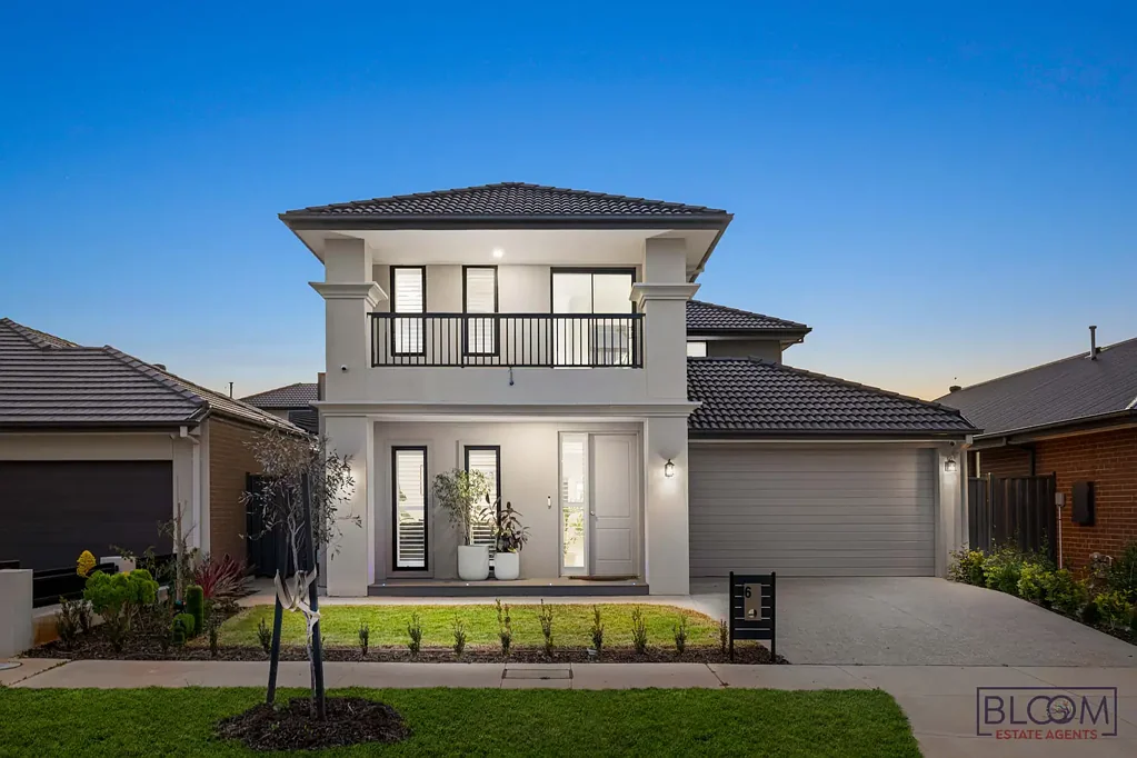 Truganina 4 Bedroom A Dream Family home ready to move in !!