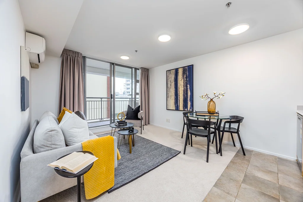 Auckland Central 2कमरा Affordable Elegance - This is a MUST SEE