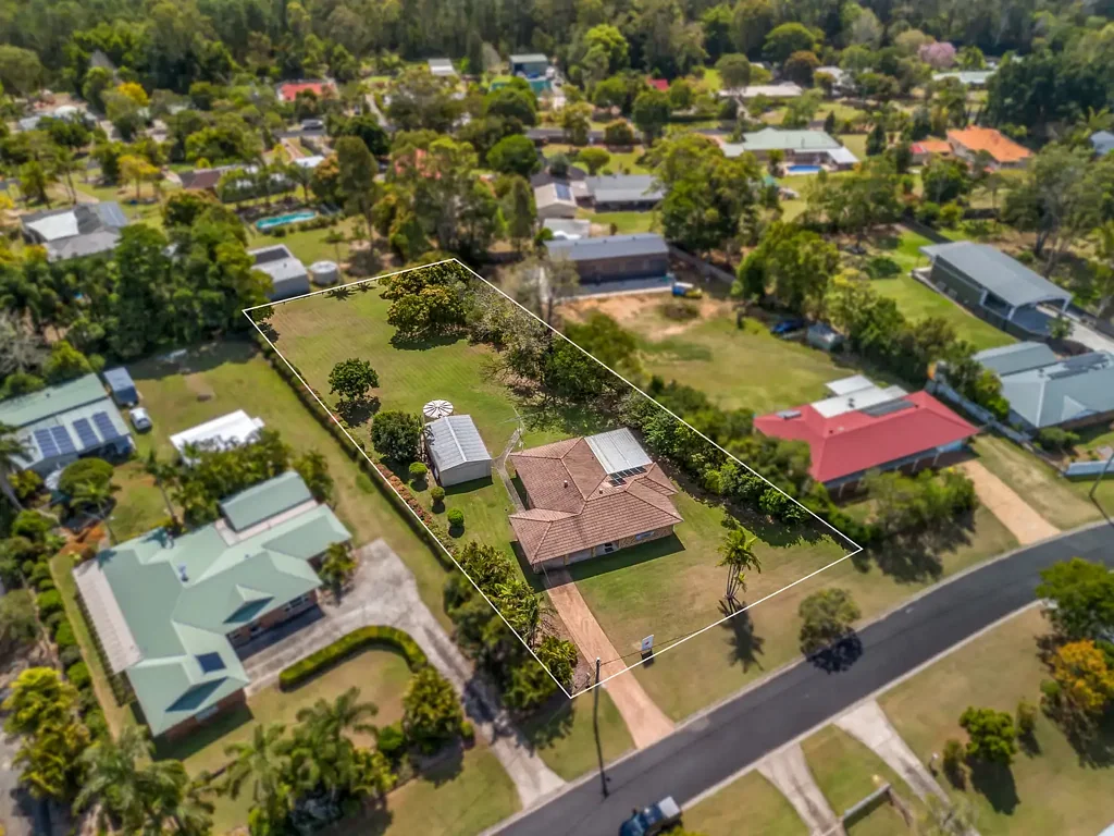 Burpengary 3कमरा The Perfect Entry into Acreage Living