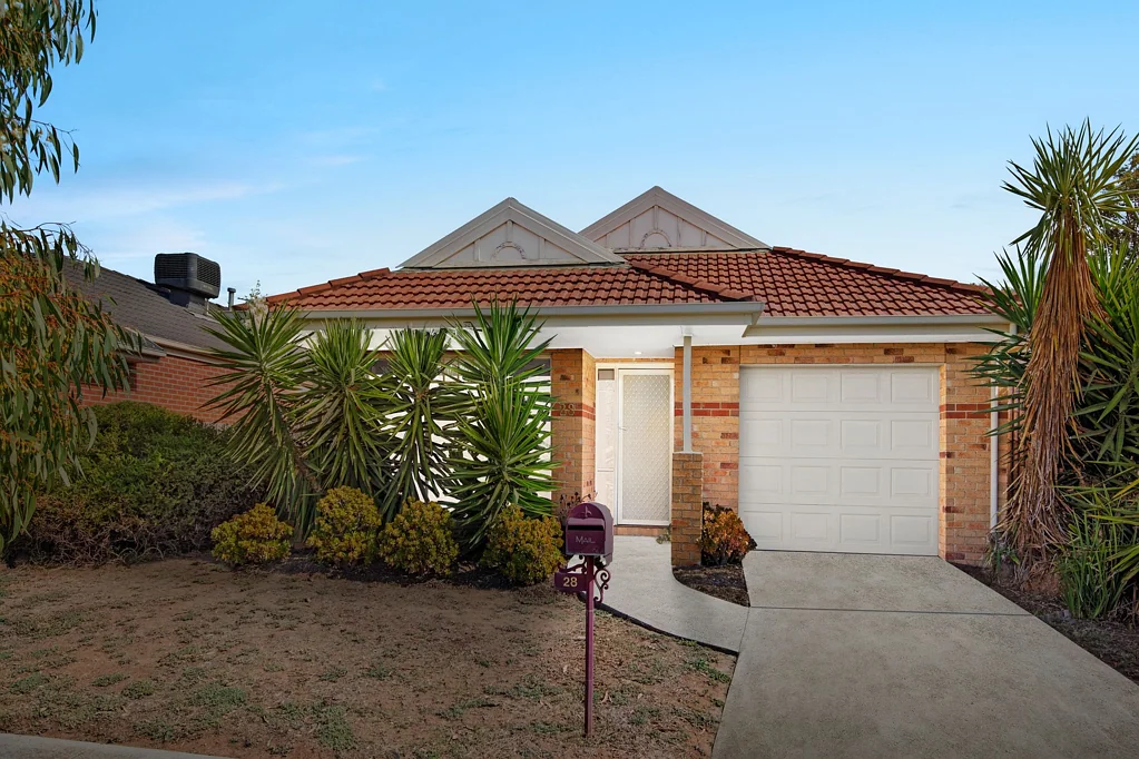 28 Everwin Drive, Werribee, VIC 3030