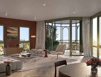 141 West Parade, Mount Lawley, Perth CBD, 2 Schlafzimmer, 2 Badezimmer, Apartment