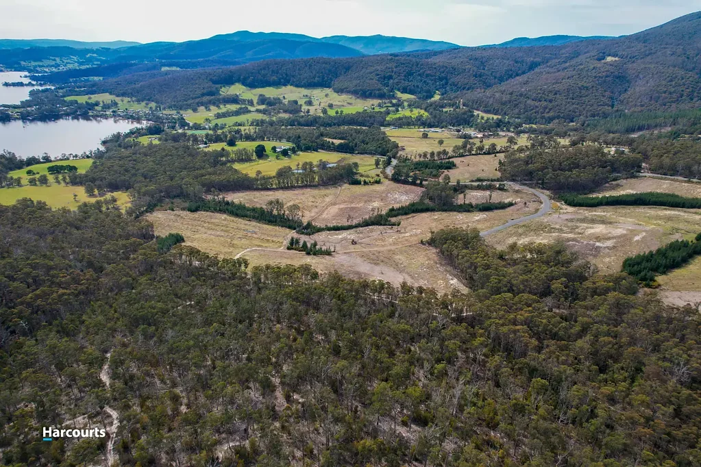 Lot 4 Harveys Hill Close, Deep Bay, TAS 7112
