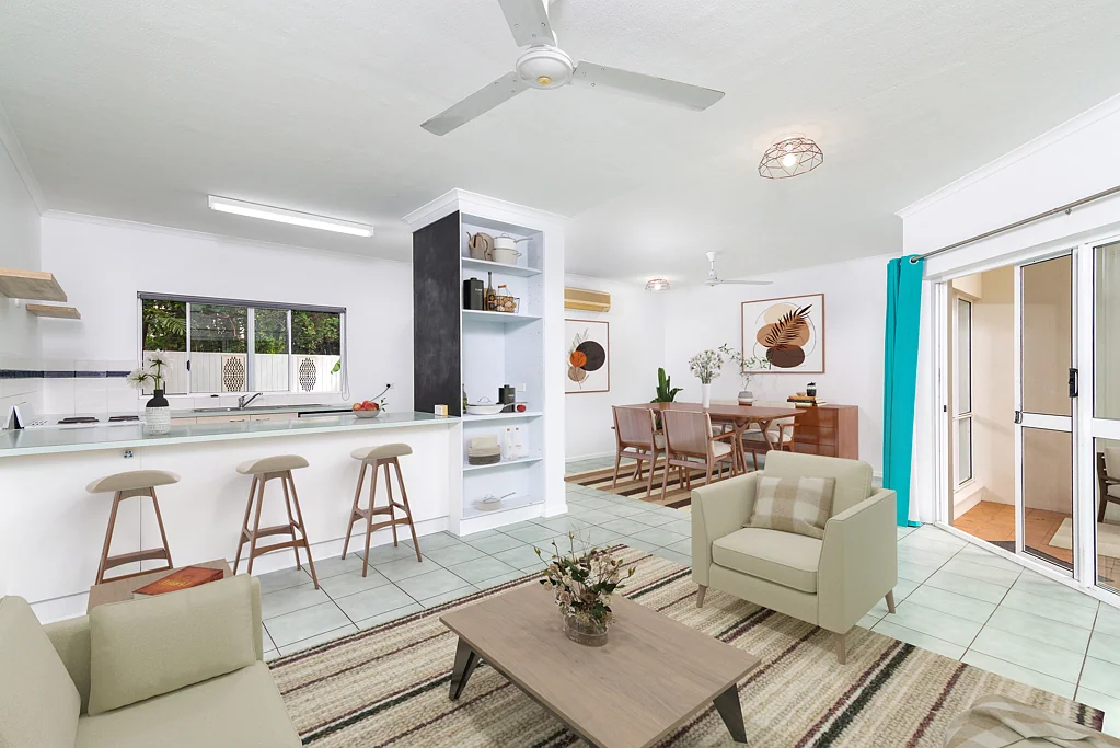 4/11 Tropic Court, Port Douglas, QLD 4877