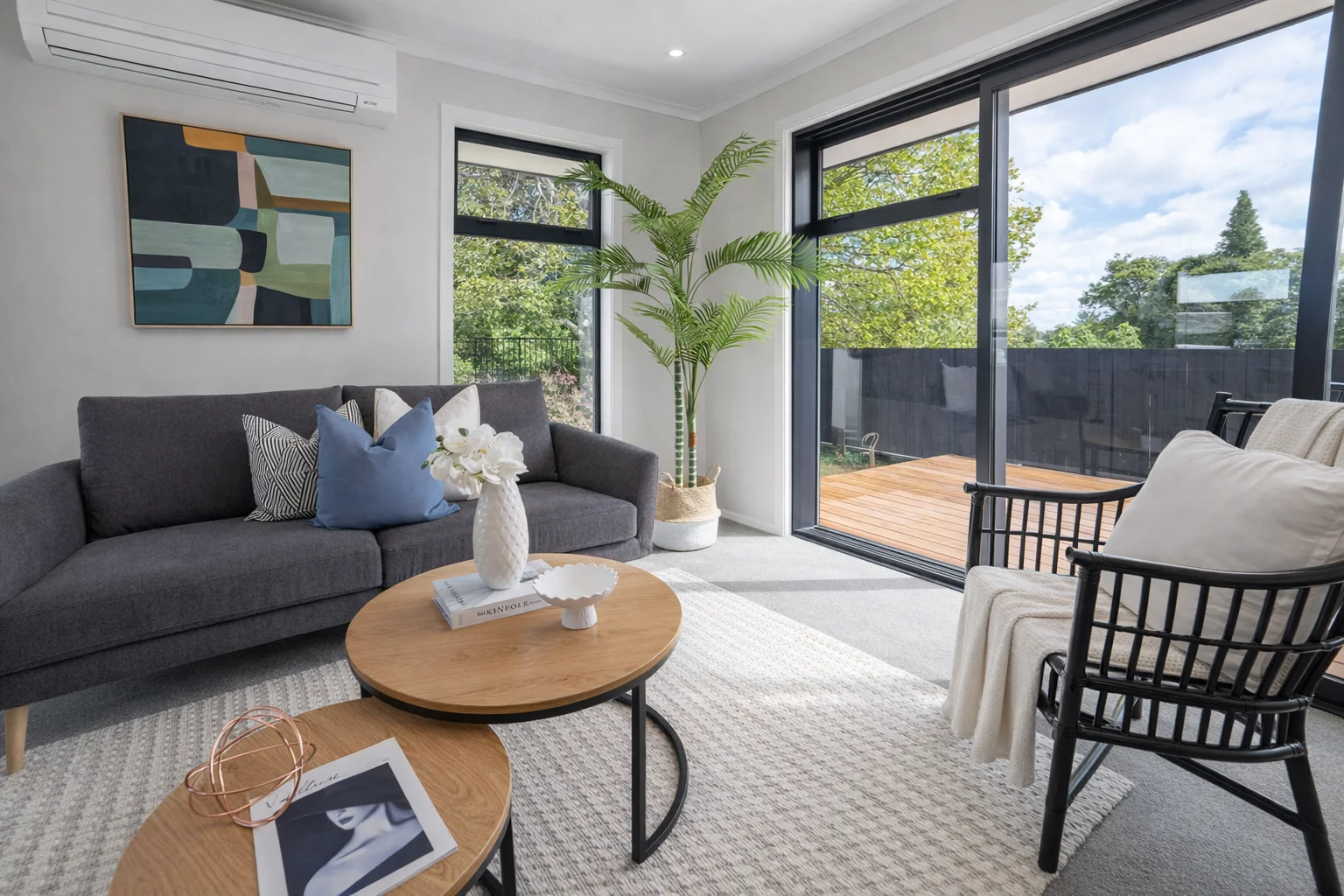 65E Crosby Road, Chartwell, Hamilton City, Waikato, 3 Schlafzimmer, 2 Badezimmer, House