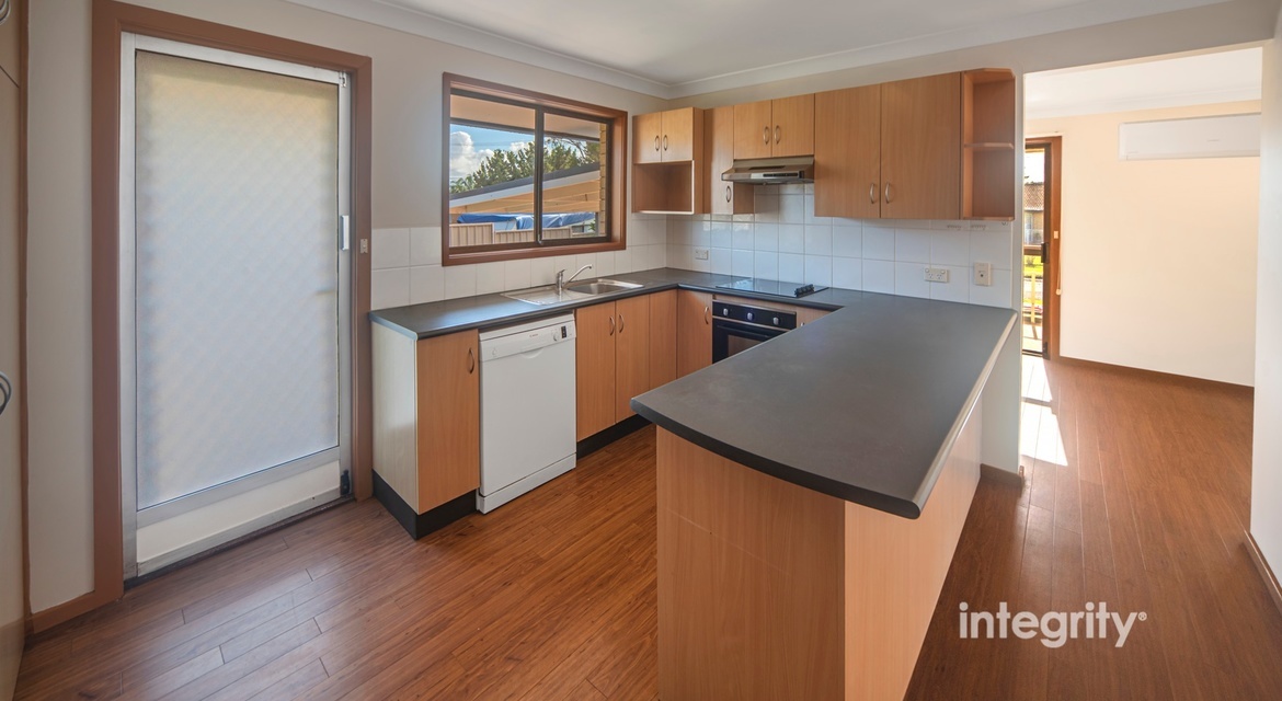 22 ALLISON AV, NOWRA NSW 2541, 0 phòng ngủ, 0 phòng tắm, House