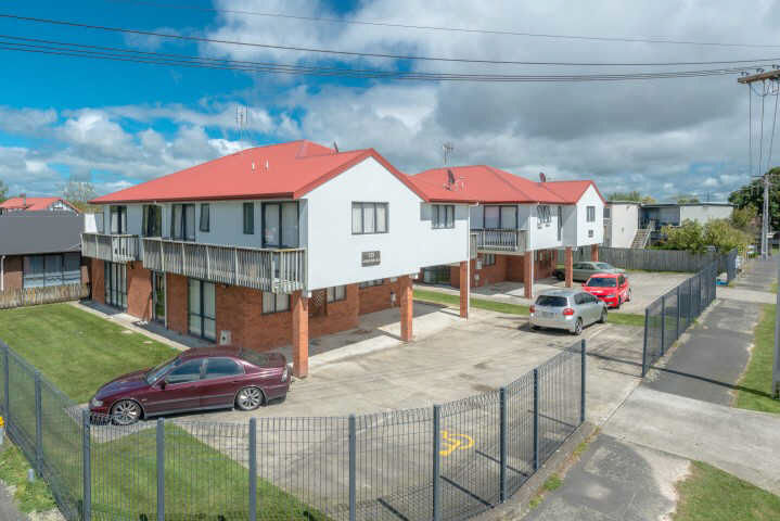 1/3 Tralee Place, Hillcrest, Hamilton, 2 chambres, 1 salles de bain