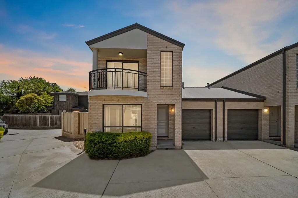 10/7 Bungendore Road, Queanbeyan East, NSW 2620