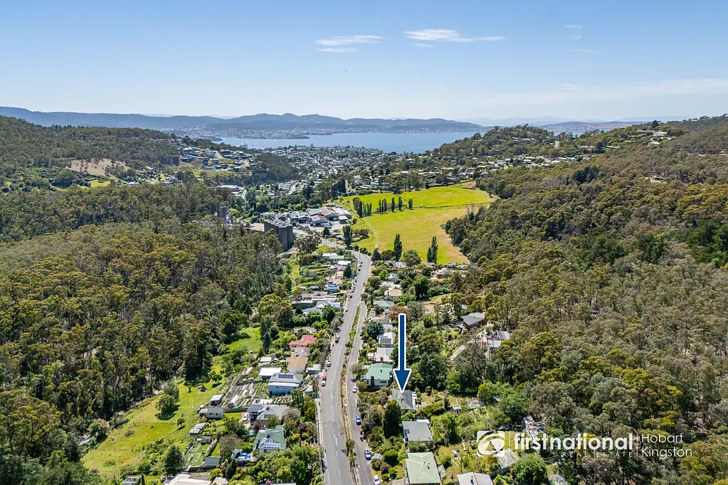 64 Strickland Avenue, South Hobart, TAS 7004