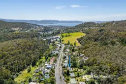 64 Strickland Avenue, South Hobart