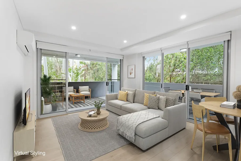1/10-12 Belair Close, Hornsby, NSW 2077
