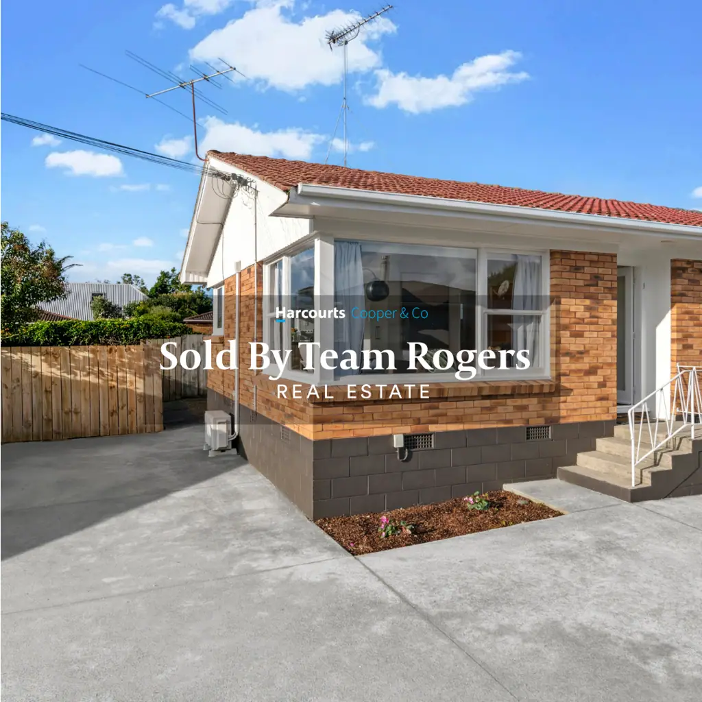 3/22A Wolsley Avenue, Milford, North Shore City, Auckland