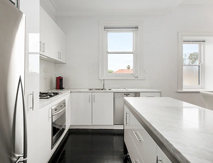 7/10 Tennyson Street, St Kilda, Melbourne CBD, 2房, 2浴, Apartment