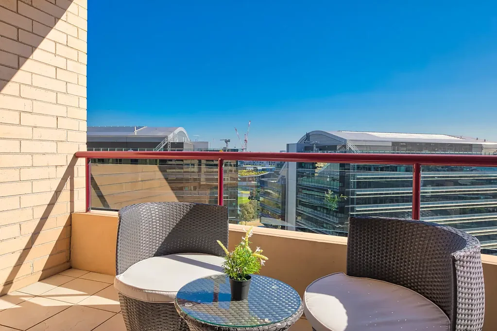 250/158-166 Day Street (289-295 Sussex Street), Sydney, NSW 2000
