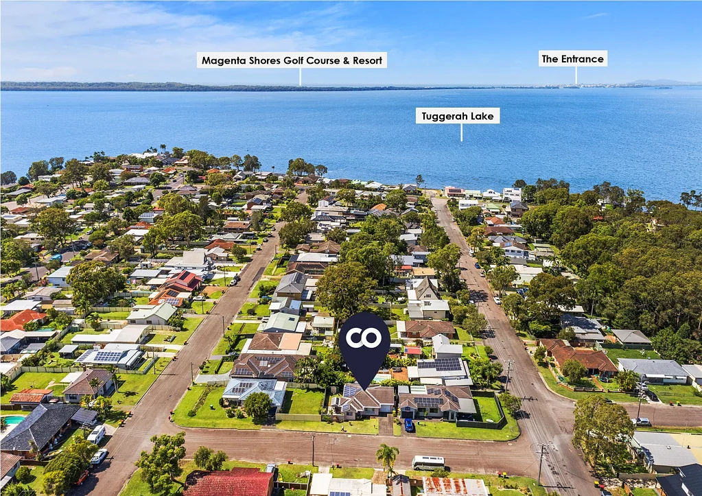2 Pipe Lane, Gorokan, NSW 2263