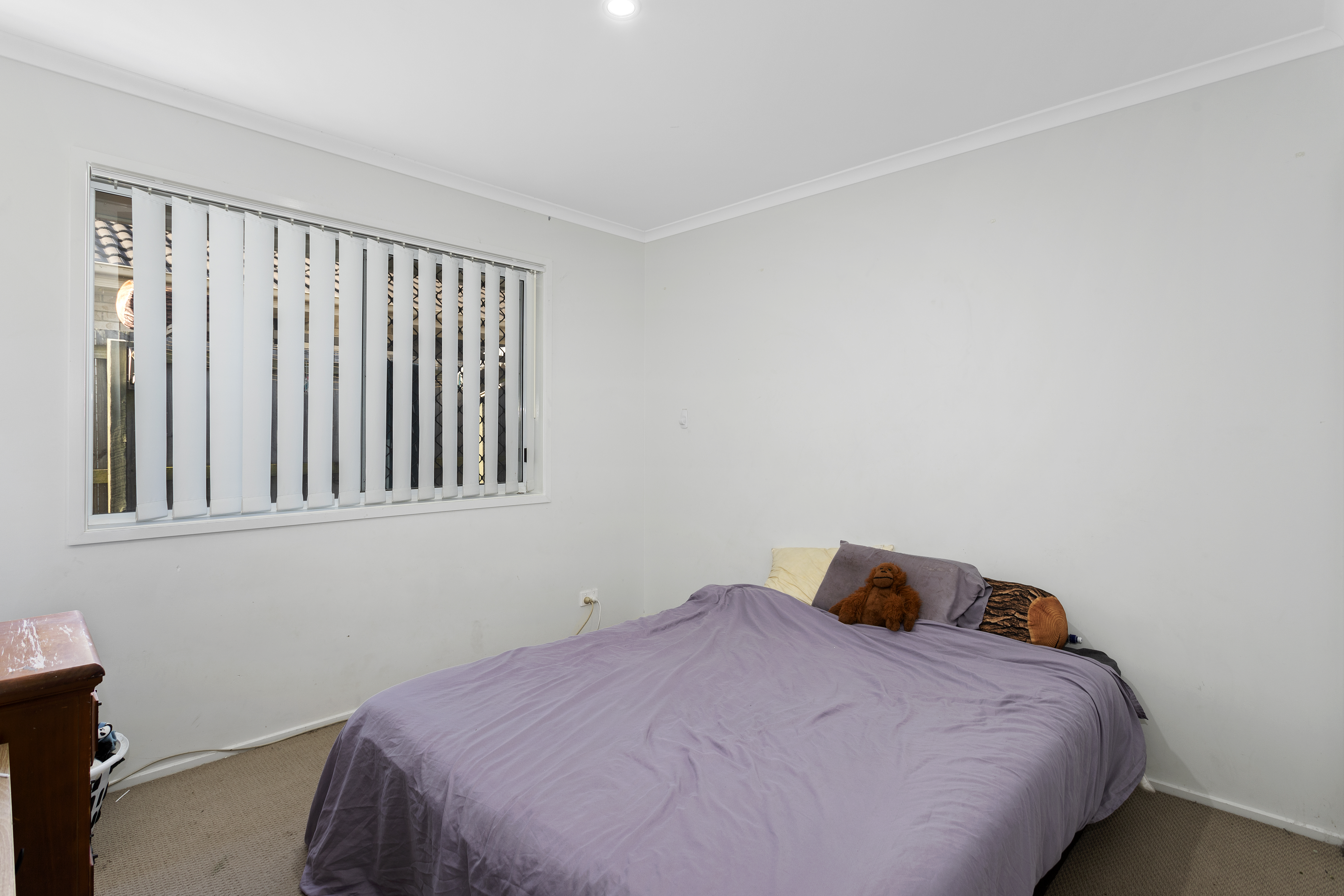 33 BALLOW CR, REDBANK PLAINS QLD 4301, 0房, 0浴, House