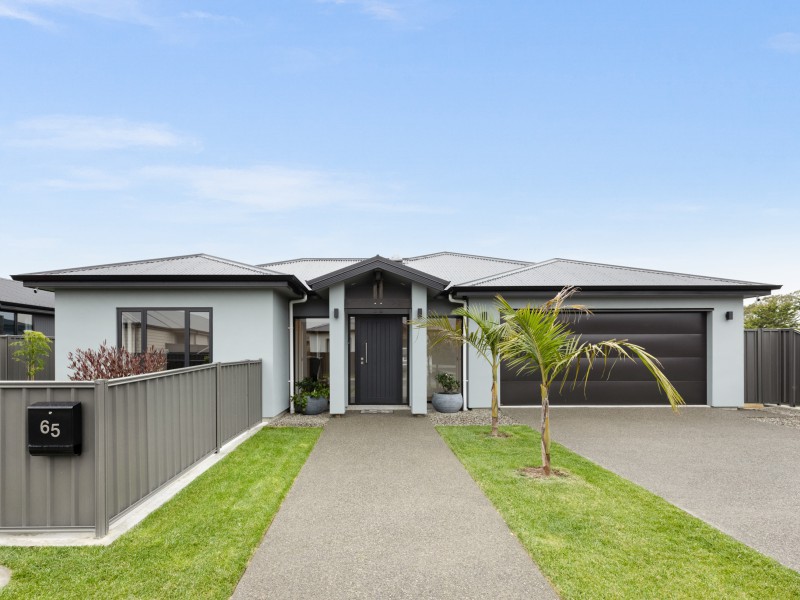 65 Hunter Drive, Awatoto, Napier, 4房, 0浴