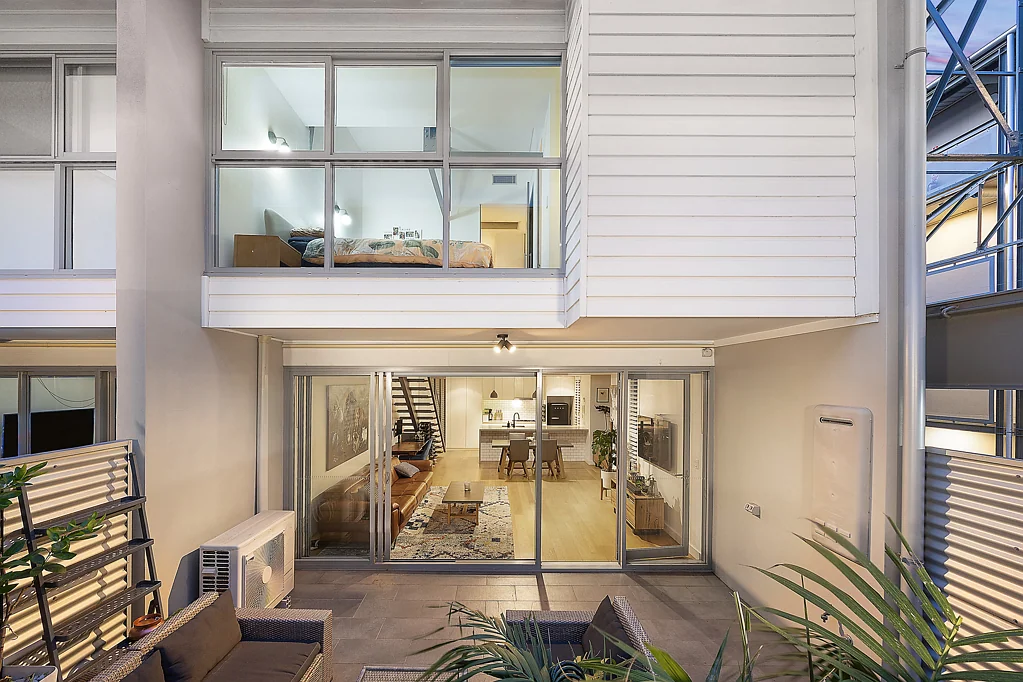 105C/797 Botany Road, Rosebery, NSW 2018