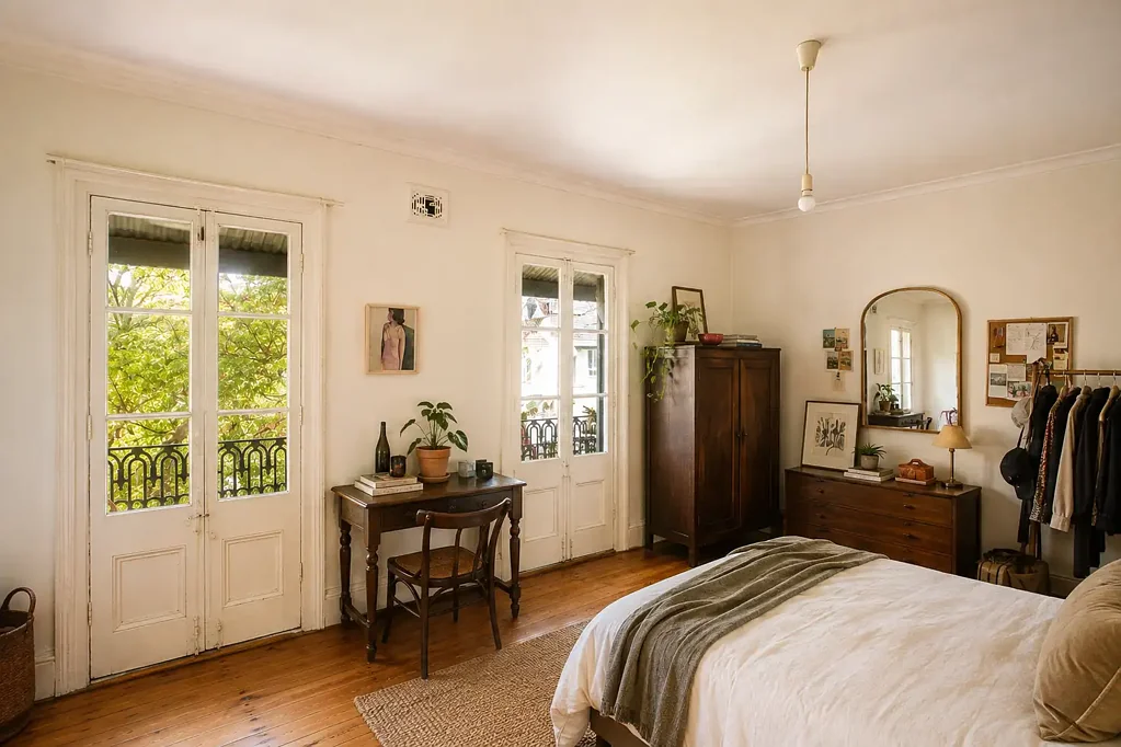 Four-Bedroom Terrace in Prime Forest Lodge Location