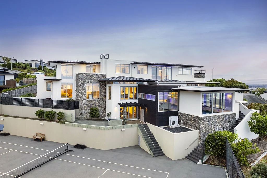 101 Glenstrae Road, Redcliffs, Christchurch, Canterbury