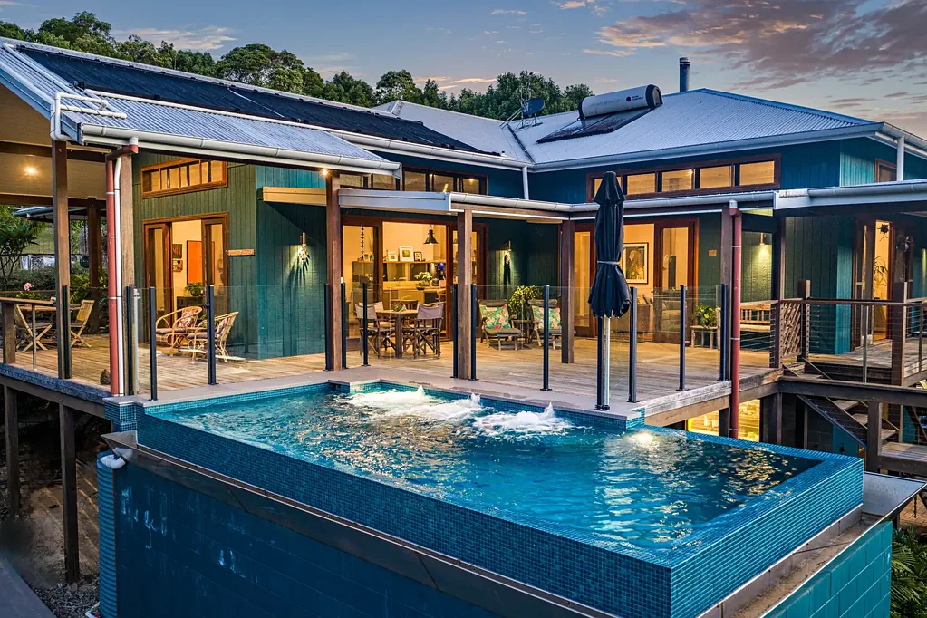 620 The Pocket Road, The Pocket, NSW 2483
