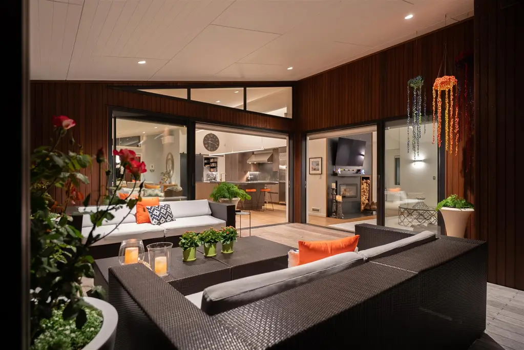 Omaha 4침실 More Space, More Luxury, More Living
