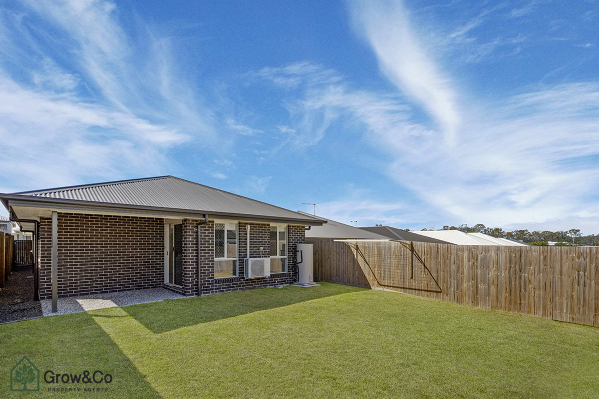 29 DUNADEN ST, LOGAN RESERVE QLD 4133, 0 રૂમ, 0 બાથરૂમ, House