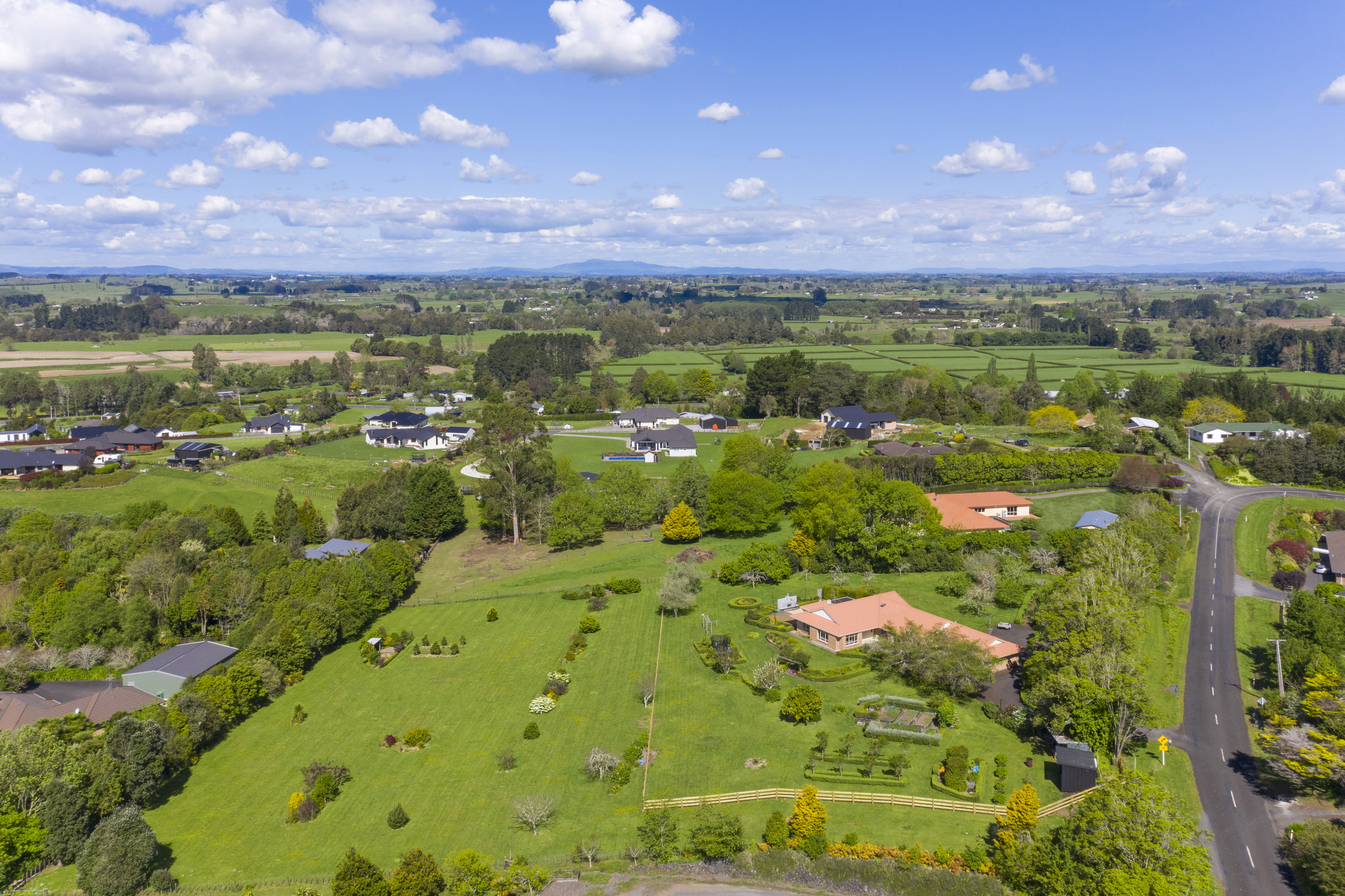 45 Ferguson Road, Whatawhata, Waikato, 0 ਕਮਰੇ, 0 ਬਾਥਰੂਮ, Lifestyle Property