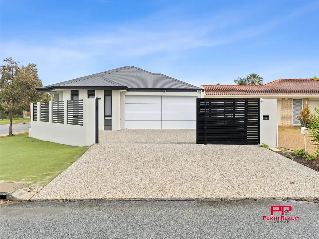 11 Kookaburra Terrace, Ballajura, WA 6066
