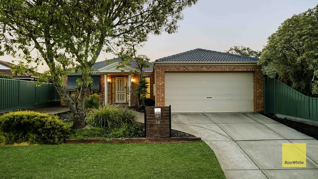 Hoppers Crossing 3chambre A Home That Delivers Space, Comfort and Lifestyle