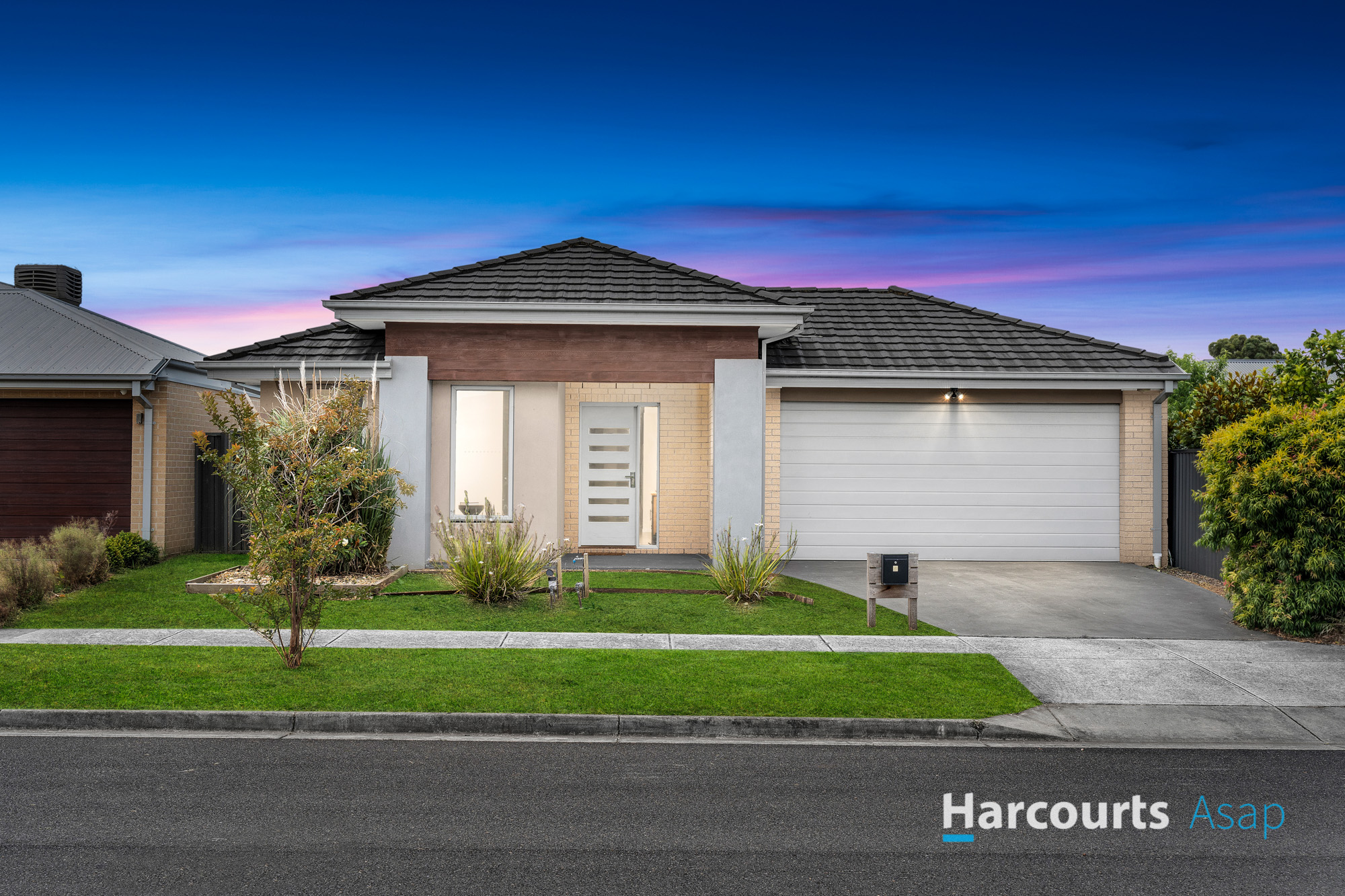 4 HIBERNIA PL, CRANBOURNE EAST VIC 3977, 0 غرف, 0 حمامات, House