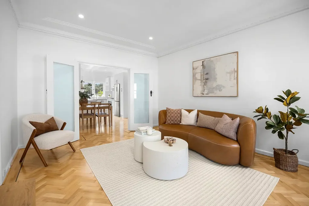 3/18 Spruson Street, Neutral Bay, NSW 2089