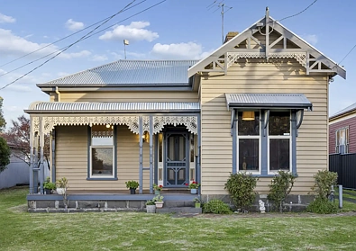 Camperdown 3房  Location & Charm