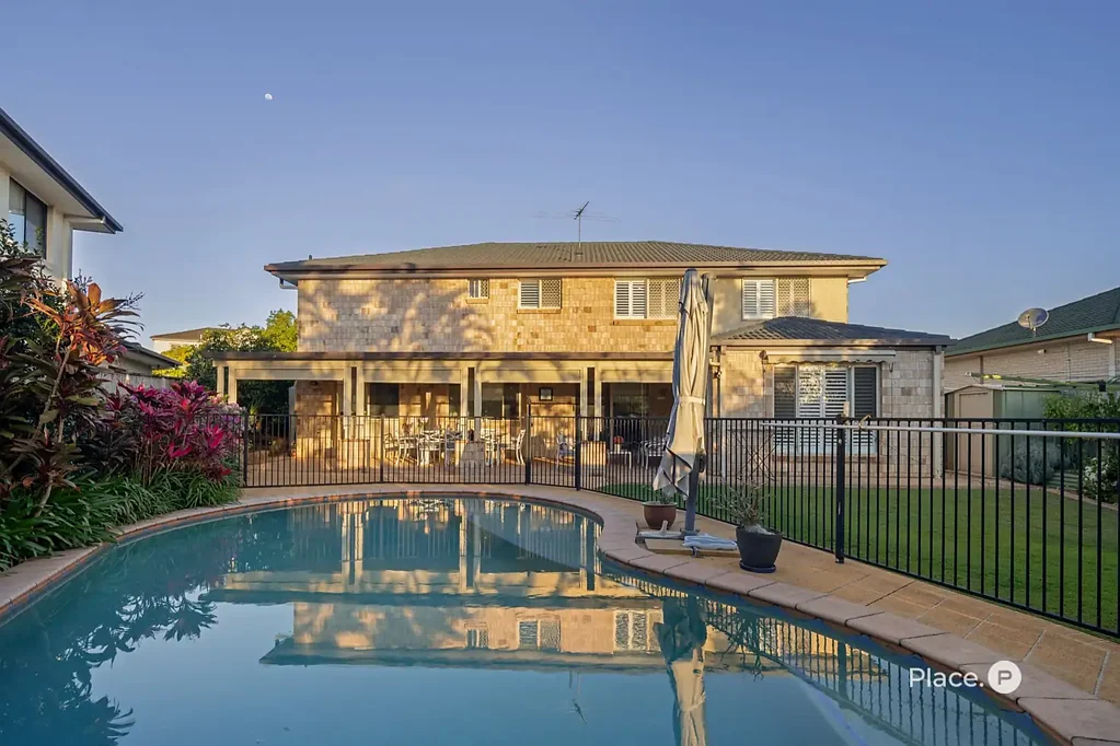 Carindale 5Kwarto Family Lifestyle, Location and Space in a Peaceful Cul-de-Sac