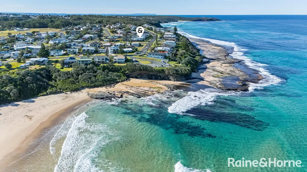 52 South Pacific Crescent, Ulladulla, NSW 2539