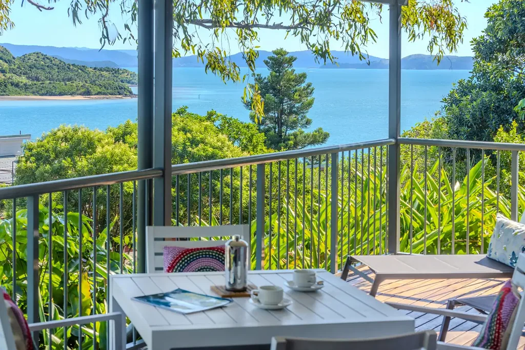Heliconia 4/1 Flametree Grove, Whitsundays, QLD 4803