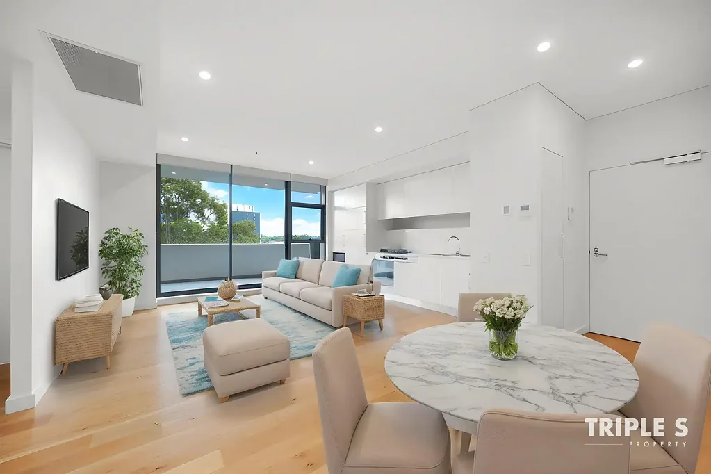 602/7 Mooltan Avenue, Macquarie Park, NSW 2113