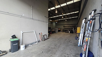 Address Withheld, Hillsborough, Christchurch, Canterbury, 0 Schlafzimmer, 0 Badezimmer, Industrial Premises