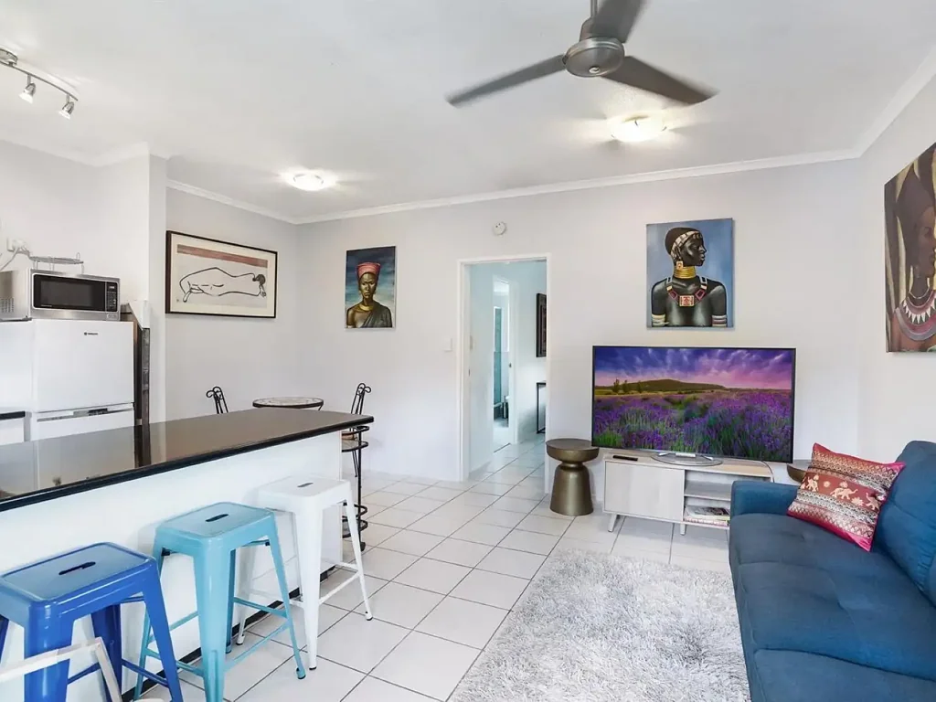 5/13 Springfield Crescent, Manoora, QLD 4870