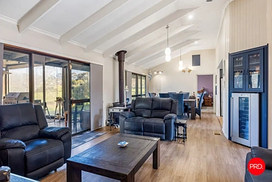 7 Craven Crescent, Heathcote, VIC 3523, 5 침실, 2 욕실, House