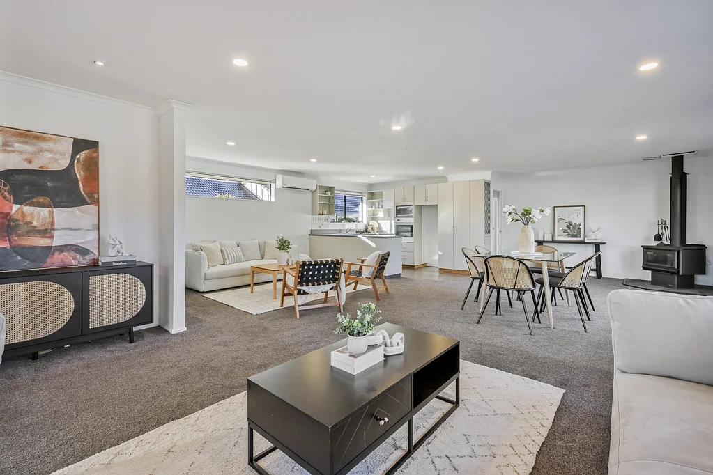 16 Dunbarton Street, Redwood, Christchurch, Canterbury