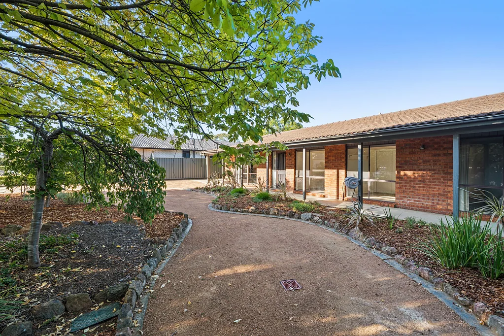13 Sanford Place, Kaleen, ACT 2617