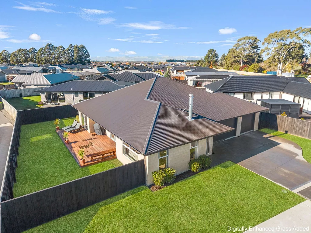 Rolleston 3 Bedroom Near New Luxury in Goulds Estate