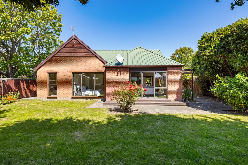 10 Lodge Place, Ilam, Christchurch, Canterbury