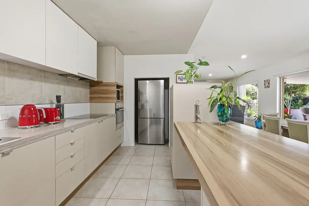 Labrador 3房  Premium Broadwater-Side Duplex in Tightly Held Labrador