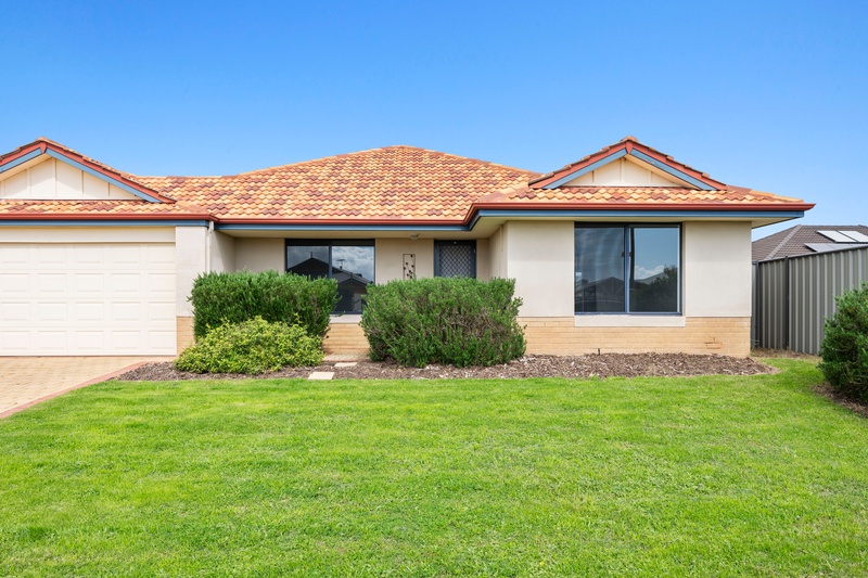 21 KOOKYNIE LOOP, BALDIVIS WA 6171, 0 habitaciones, 0 baños, House